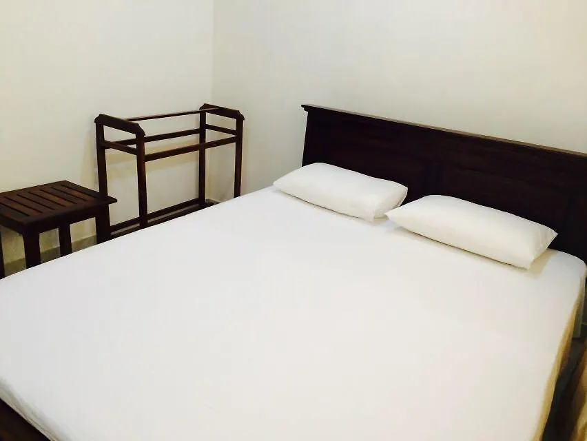 旅馆 尼甘布 实惠旅舍旅舍