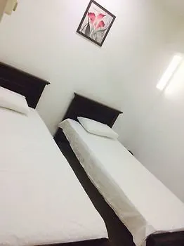 旅馆 尼甘布 实惠旅舍旅舍