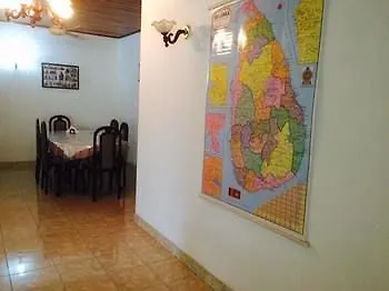 旅馆 尼甘布 实惠旅舍旅舍