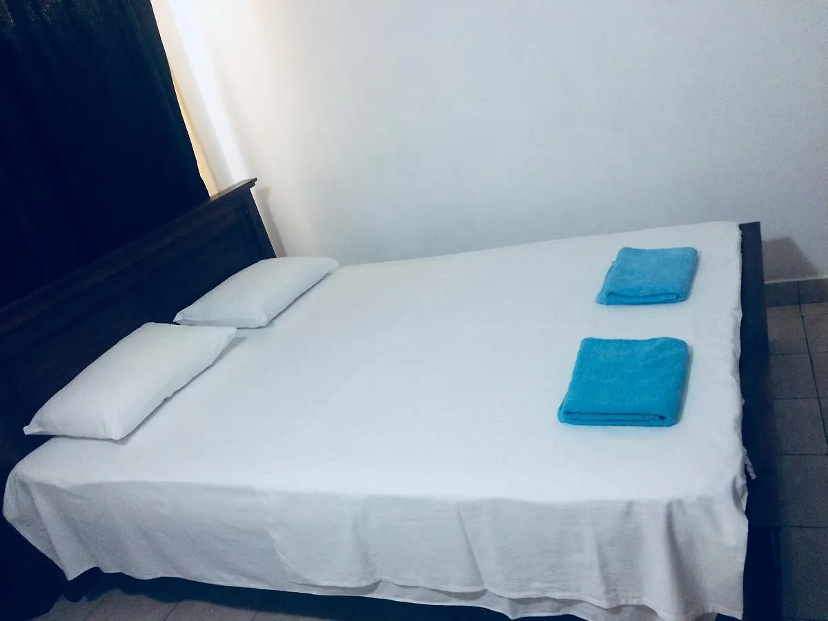 尼甘布 实惠旅舍旅舍 斯里兰卡